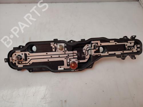 Used Left taillight Left taillight PEUGEOT BOXER Van [2006-2026] 34355294 34355294