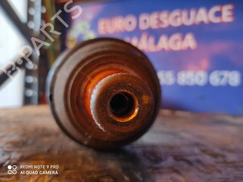 Left front driveshaft FORD FOCUS II Turnier (DA_, FFS, DS)  | BP17506690M38 