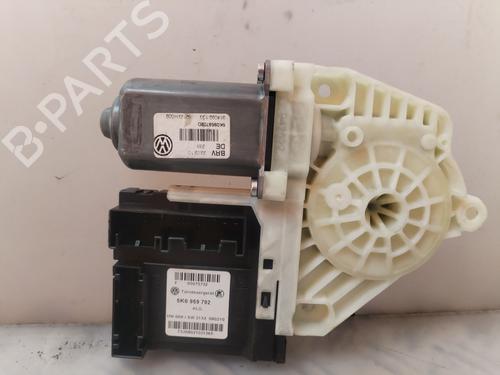 Right front window motor VW GOLF VI (5K1) | BP36002760E20 - Image 3