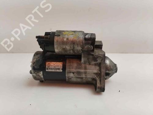 Used Starter NISSAN QASHQAI I (J10, NJ10) 1.5 dCi (103 hp) 19084912