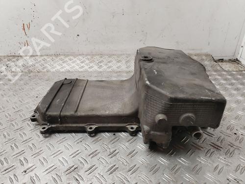 Oliebundkar MITSUBISHI CANTER Platform/Chassis (FB_, FE_, FG_) | BP30944473M115