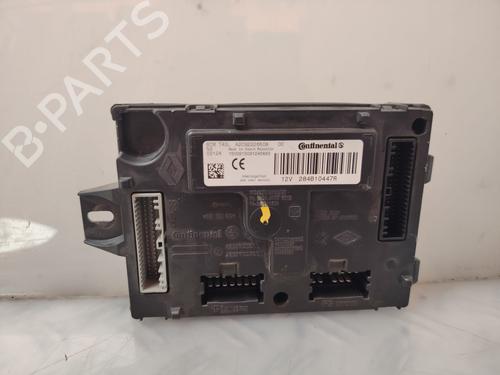 Used Electronic module Electronic module DACIA SANDERO II [2012-2026] 35814093 35814093