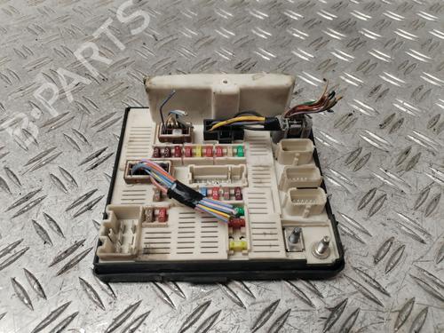 Used Fuse box RENAULT KANGOO / GRAND KANGOO II (KW0/1_) 1.5 dCi 90 (KW05, KW08, KW0G, KW11) (90 hp) 30944783