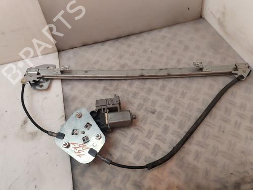 Used Front right window mechanism Front right window mechanism IVECO DAILY IV Van [2006-2012] 36025265 36025265