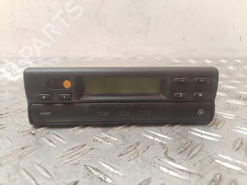 Used Electronic module MITSUBISHI CANTER Platform/Chassis (FB_, FE_, FG_) [2001-2025]  30945291