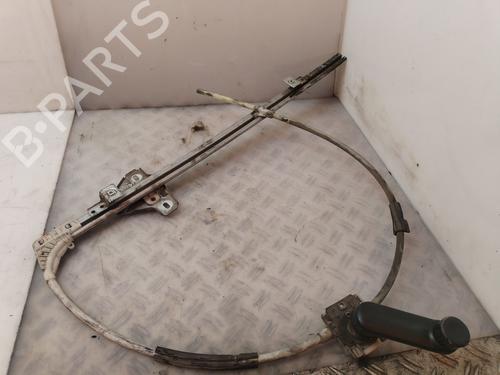 Used Front right window mechanism Front right window mechanism OPEL MOVANO A Van (X70) 2.2 DTI (FD) (90 hp) 36049471 36049471