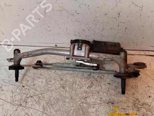 Used Front wiper motor KIA PICANTO III (JA) [2017-2025]  18338700