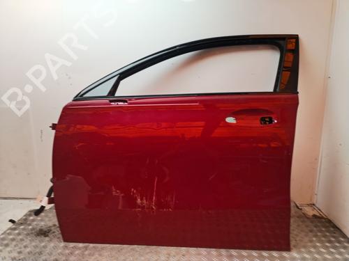 Used Left front door MERCEDES-BENZ A-CLASS (W177) A 250 (177.046) (224 hp) 30943206