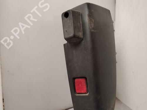 Used Corner bumper Corner bumper PEUGEOT BOXER Van [2006-2026] 34559021 34559021