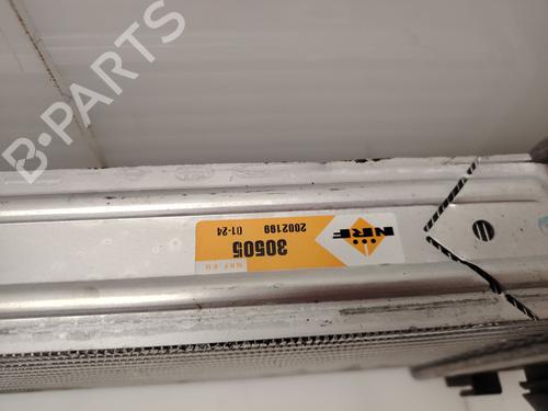 Intercooler MERCEDES-BENZ SPRINTER 3-t Van (B906) | BP37670049M30 - Image 4