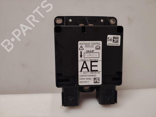 Módulo eletrónico FORD TRANSIT Platform/Chassis (FM_ _, FN_ _, FF_ _) [2006-2014]  32163220