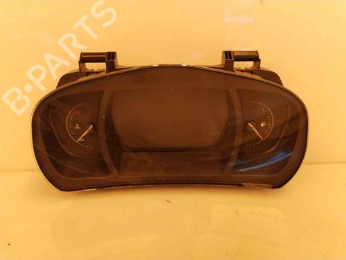 Used Instrument cluster RENAULT MEGANE IV Hatchback (B9A/M/N_) [2015-2025]  18884291