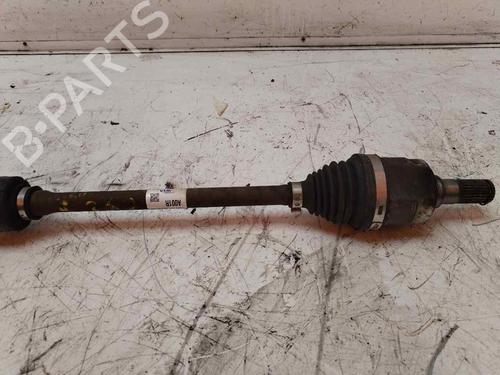 Right front driveshaft KIA PICANTO III (JA) | BP18491811M39 - Image 3