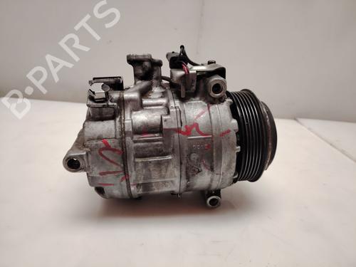 AC compressor MERCEDES-BENZ VITO Tourer (W447) | BP37161638M34 - Image 3