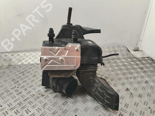 Air filter box VW CADDY III MPV (2KB, 2KJ, 2CB, 2CJ) 1.6 TDI | BP25890214M87