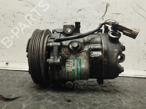 Used AC compressor OPEL TIGRA TwinTop (X04) 1.4 (R97) (90 hp) 17503004