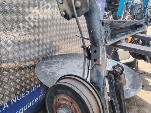 Rear axle RENAULT EXPRESS Box Body/MPV | BP35820556M2 - Image 4
