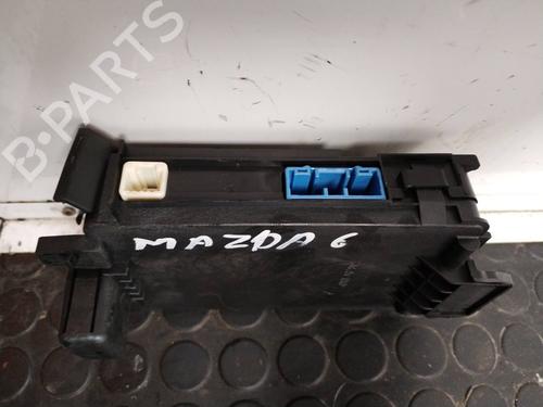 Electronic module MAZDA 6 Saloon (GH) | BP17625413M83
