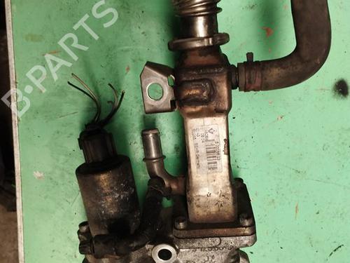 Egr RENAULT TRAFIC II Platform/Chassis (EL) 1.9 dCi 80 (EL0B) | BP17500562M69 