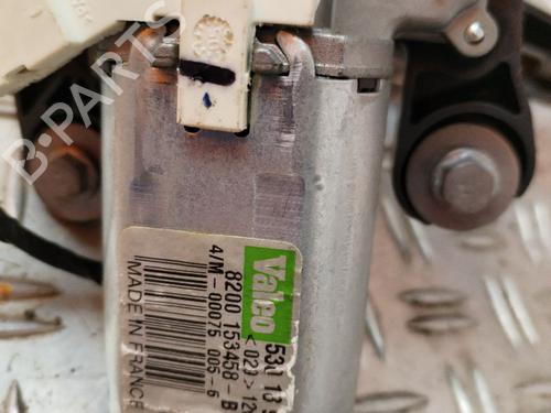 Rear wiper motor RENAULT MEGANE II (BM0/1_, CM0/1_) 1.9 dCi | BP25608541M102