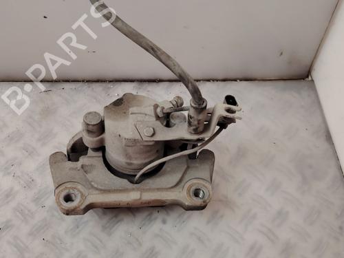 Left front brake caliper SEAT EXEO ST (3R5) 2.0 TDI | BP36503063M105 - Image 3