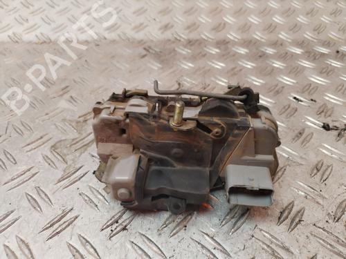 Used Front right lock CITROËN XSARA PICASSO (N68) 1.6 HDi (90 hp) 30944663