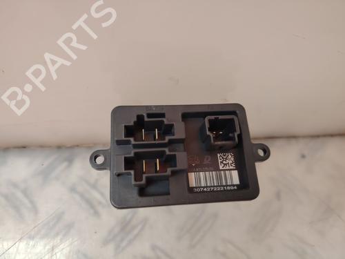 Heater resistor FIAT SCUDO Van | BP35814106M108 - Image 5