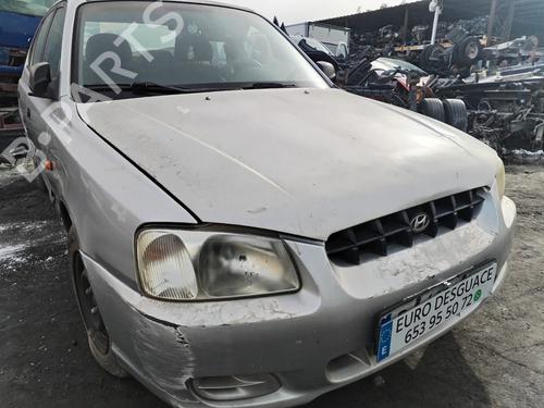 Used Parts HYUNDAI ACCENT II (LC) 1.3 4616787
