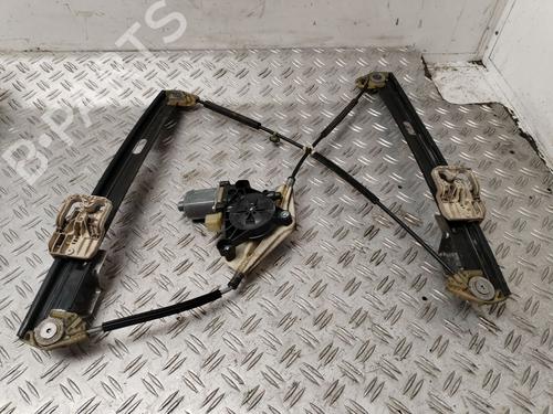 Used Front left window mechanism SEAT LEON (5F1) 2.0 Cupra (265 hp) 30945399