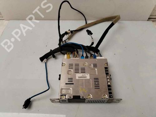 Used Radio RENAULT MEGANE IV Hatchback (B9A/M/N_) [2015-2026]  18905185