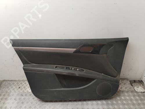 Used Front left panel Front left panel PEUGEOT 407 (6D_) [2004-2011] 33239325 33239325