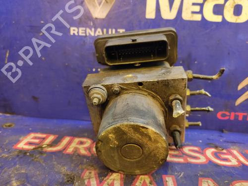 Módulo de ABS RENAULT MASTER III Van (FV) 2.3 dCi 110 FWD (FV0R, FV0W, FV1A) (110 hp) 17508891