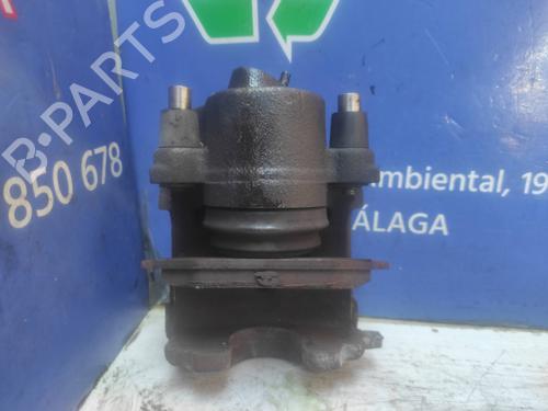 Left front brake caliper SEAT IBIZA III (6L1)  | BP17507578M105 
