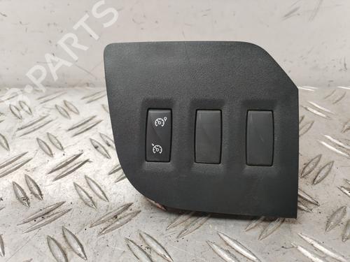 Commutateur RENAULT MASTER III Van (FV) 2.3 dCi 130 RWD (FV01, FV10, FV11, FV12) (130 hp) 30943229