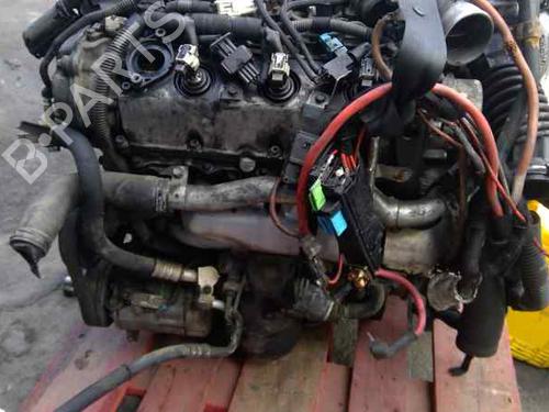 Motor OPEL VECTRA C (Z02) 3.0 CDTI (F69) | BP17506371M1 