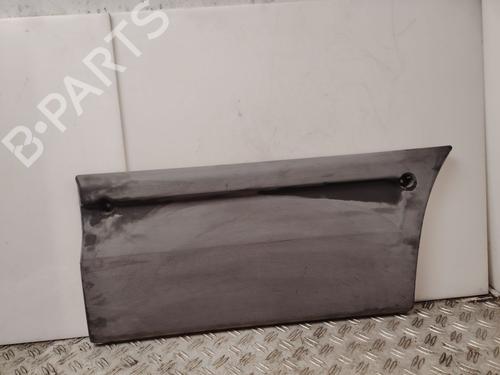 Used Other Other IVECO DAILY IV Van 70C17V, 70C17 V/P (170 hp) 33801999 33801999