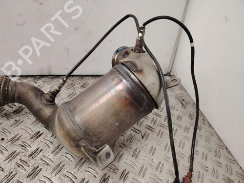 Catalyst VW TOURAN (5T1)  | BP32300363M10 