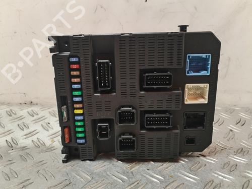 Used Fuse box PEUGEOT 207 (WA_, WC_) [2006-2015]  30945480