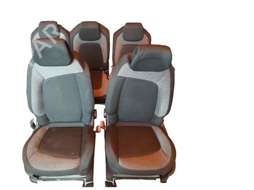 Used Seats set CITROËN C4 Grand Picasso II (DA_, DE_) [2013-2026]  17859595
