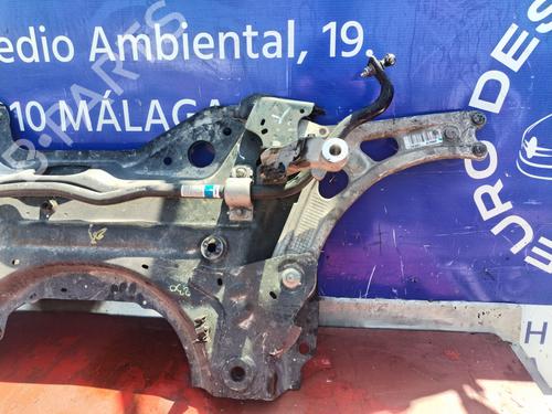 Subframe CITROËN BERLINGO (ER_, EC_)  | BP30944018M9 