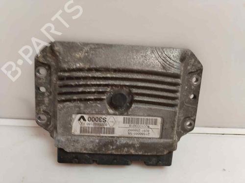 Used Engine control unit (ECU) RENAULT LAGUNA Coupe (DT0/1) 2.0 GT (204 hp) 19121116