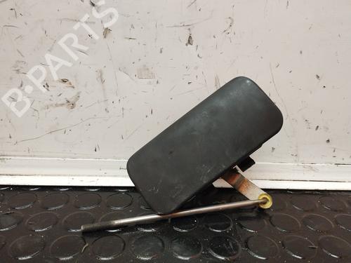 Used Front left exterior door handle FORD TRANSIT Van (FA_ _) [2006-2014]  18467133
