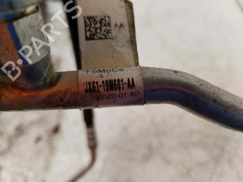 AC pipe FORD FOCUS IV (HN) 1.0 EcoBoost mHEV | BP18081339M126