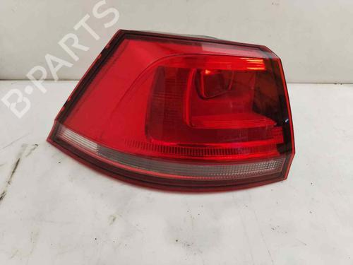 Venstre baglygte VW GOLF VII Variant (BA5, BV5) 1.6 TDI (105 hp) 21004357