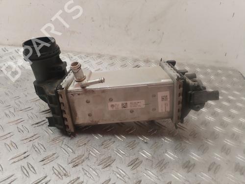 Intercooler VW POLO VI (AW1, BZ1, AE1) [2017-2025]  30945524