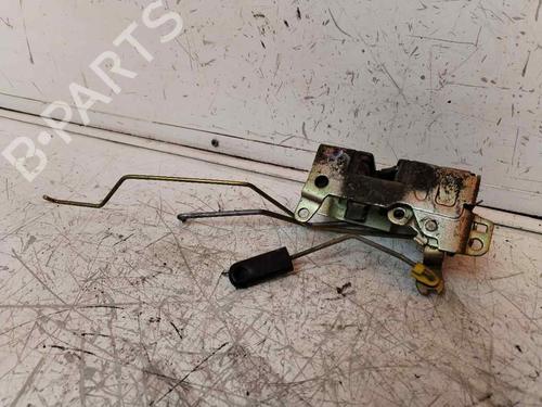 Venstre foran lås IVECO DAILY III Platform/Chassis 65 C 15 | BP18099592C98