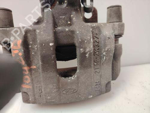 Right rear brake caliper FORD TOURNEO CONNECT | BP32268784M106