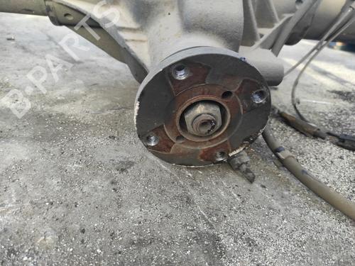 Rear differential FORD TRANSIT Van (FA_ _) | BP17506766M24