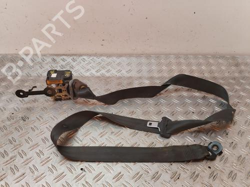 Front right seatbelt RENAULT CLIO II (BB_, CB_) 1.5 dCi (B/CB03) | BP30943044I25