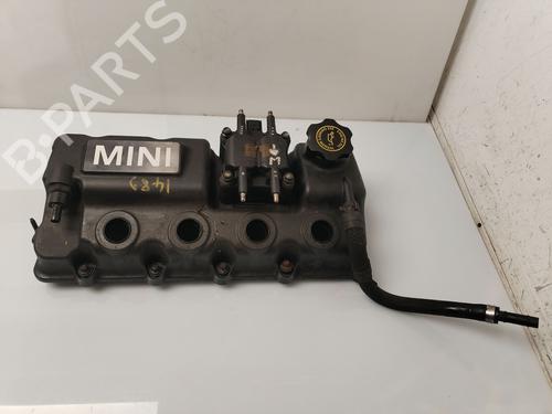 Ventildæksel MINI MINI (R50, R53) Cooper S | BP30946889M124